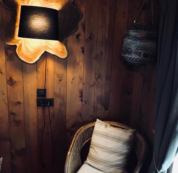 فندق Le Coin Savoyard