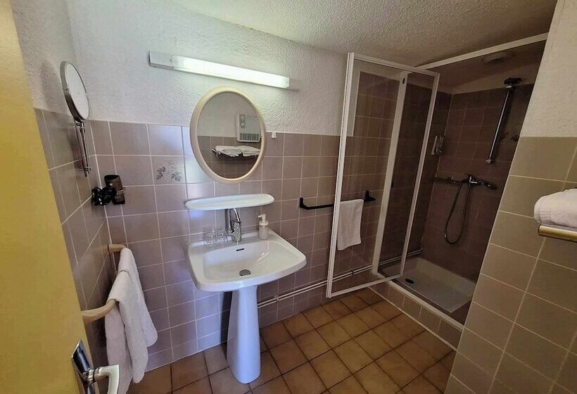 בית מלון כפרי Le Connetable