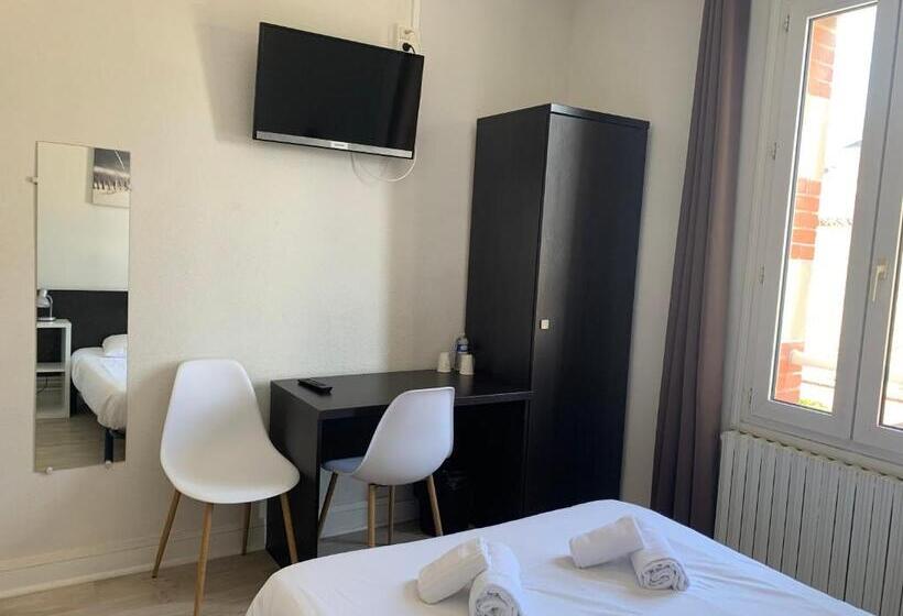 فندق Le Cosy Riva Bella