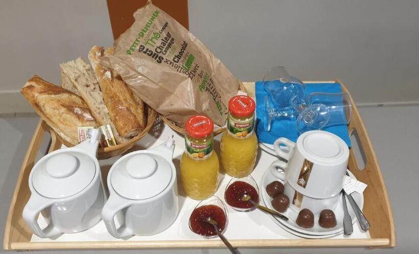 בית מלון כפרי Le Cosy Riva Bella