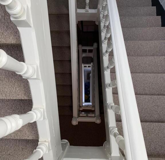 בית מלון כפרי Le Cosy Riva Bella