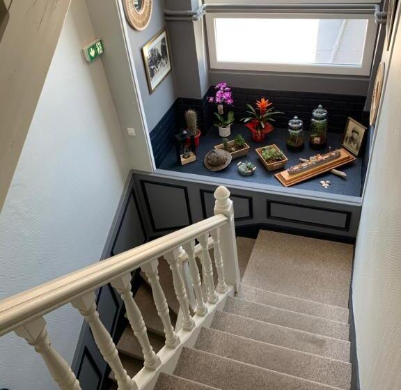 فندق Le Cosy Riva Bella