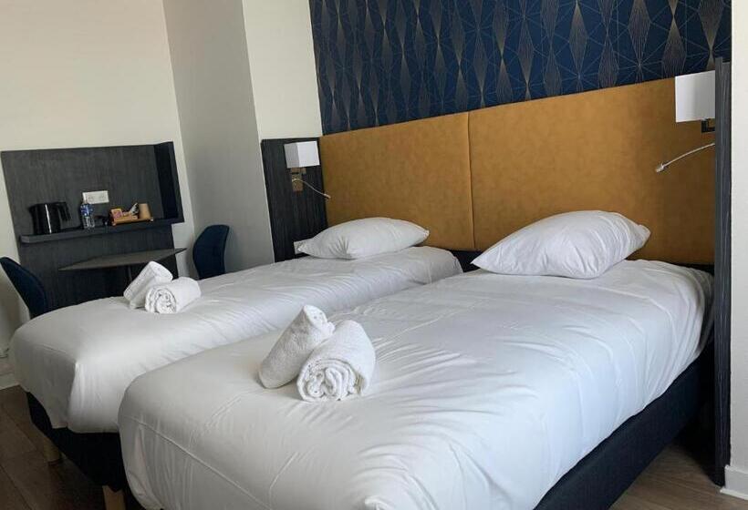 בית מלון כפרי Le Cosy Riva Bella