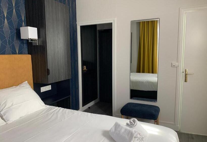 בית מלון כפרי Le Cosy Riva Bella