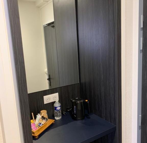 בית מלון כפרי Le Cosy Riva Bella