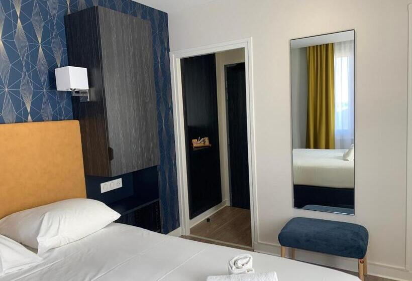 בית מלון כפרי Le Cosy Riva Bella