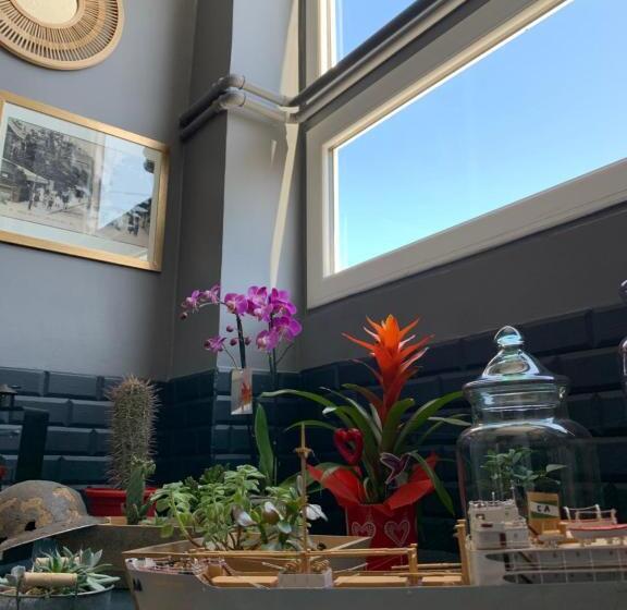 בית מלון כפרי Le Cosy Riva Bella