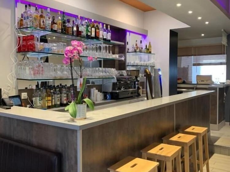 בית מלון כפרי Le Cosy Riva Bella