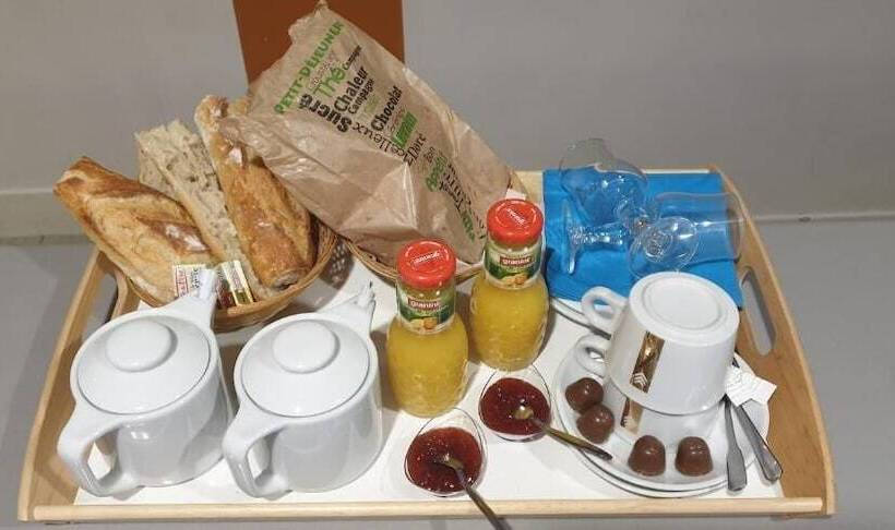 فندق Le Cosy Riva Bella