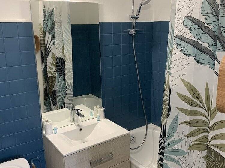 בית מלון כפרי Le Cosy Riva Bella