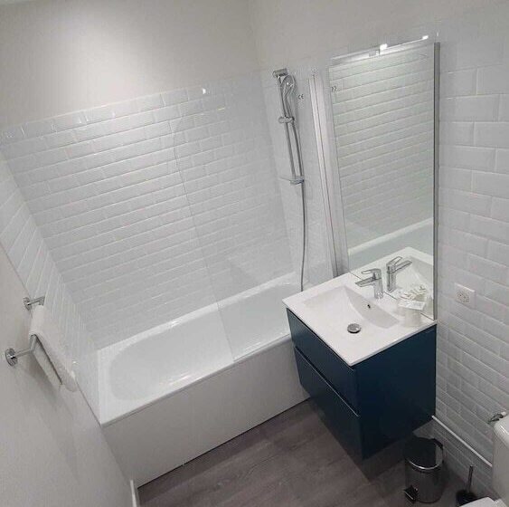 בית מלון כפרי Le Cosy Riva Bella