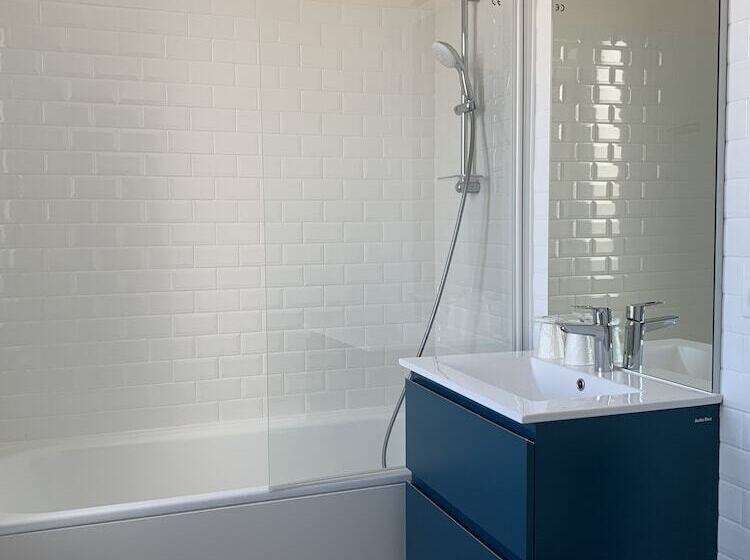 בית מלון כפרי Le Cosy Riva Bella