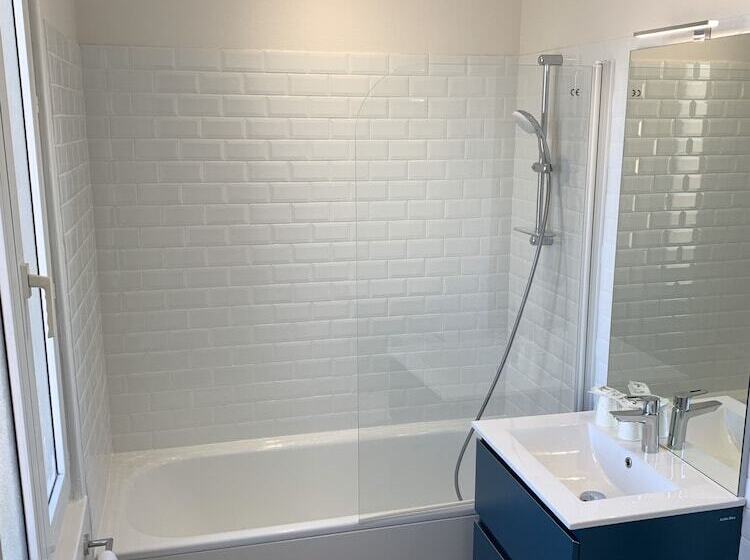 בית מלון כפרי Le Cosy Riva Bella