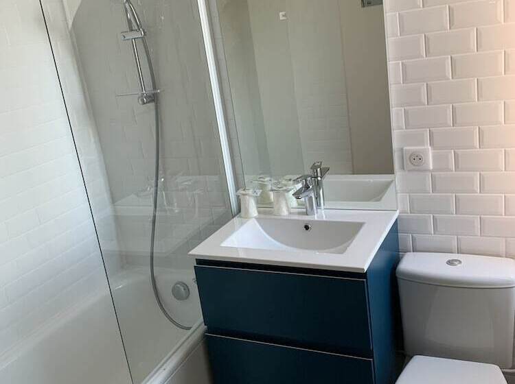 בית מלון כפרי Le Cosy Riva Bella