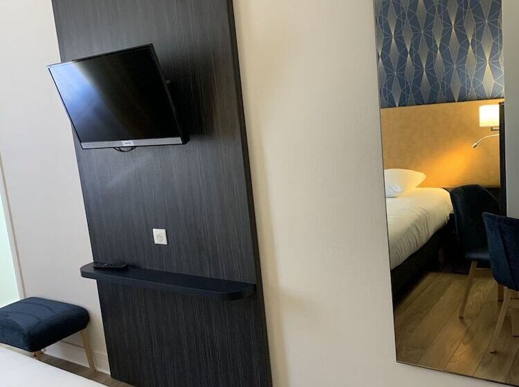 בית מלון כפרי Le Cosy Riva Bella