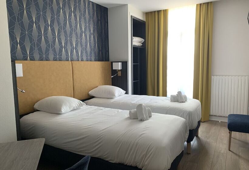 בית מלון כפרי Le Cosy Riva Bella