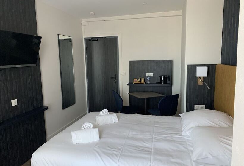 בית מלון כפרי Le Cosy Riva Bella