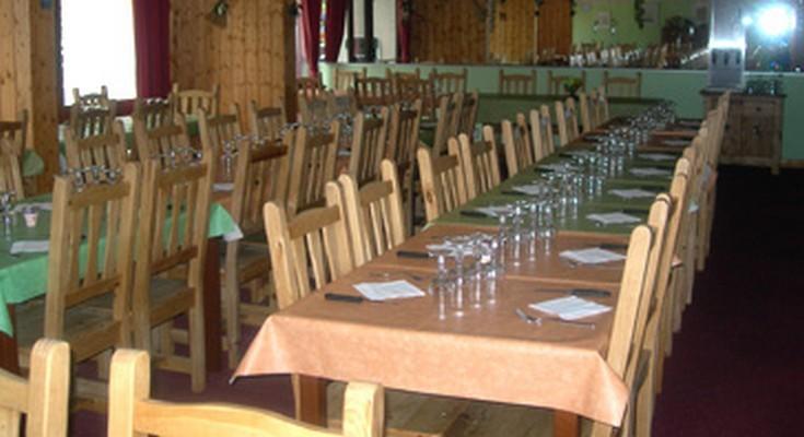 ホテル Résidence Le Galaxie