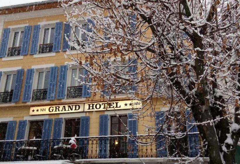 酒店 Le Grand