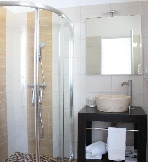 酒店 Le Heron Cendre