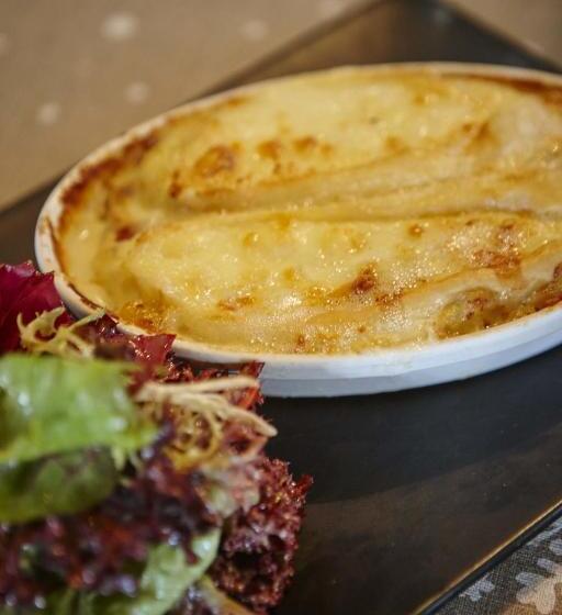 호텔 Le Lodge Chasse Montagne