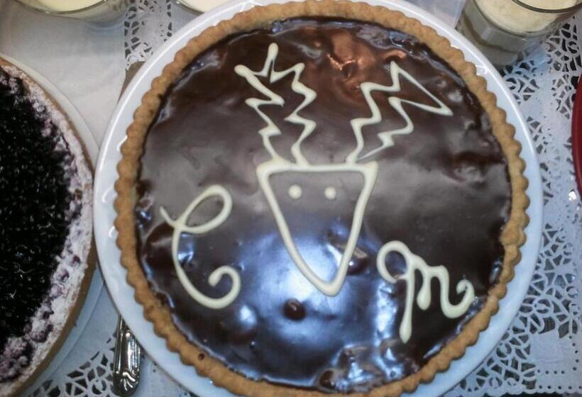 호텔 Le Lodge Chasse Montagne