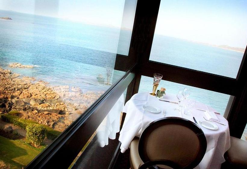 هتل Le Manoir Du Sphinx