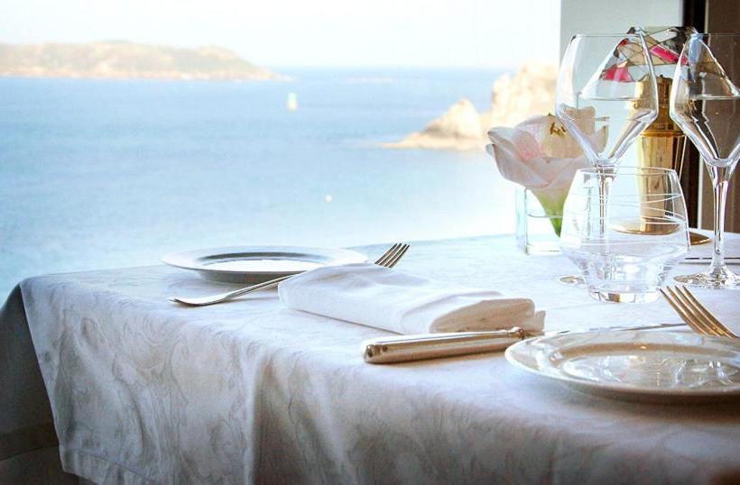 هتل Le Manoir Du Sphinx