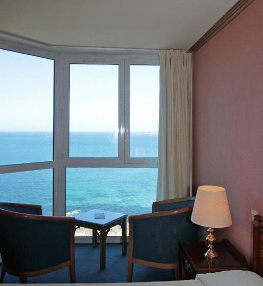 هتل Le Manoir Du Sphinx