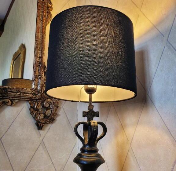 هتل Le Manoir Saint Thomas