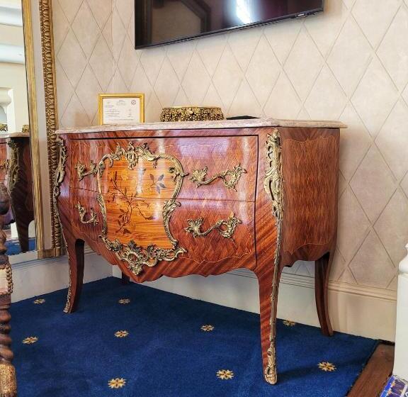 هتل Le Manoir Saint Thomas