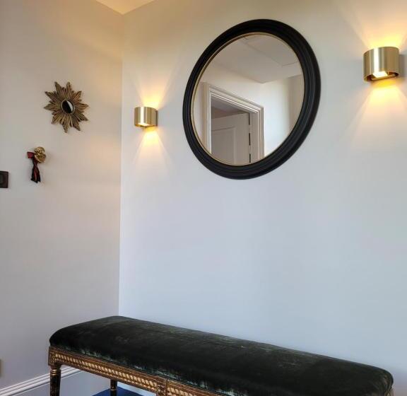 هتل Le Manoir Saint Thomas