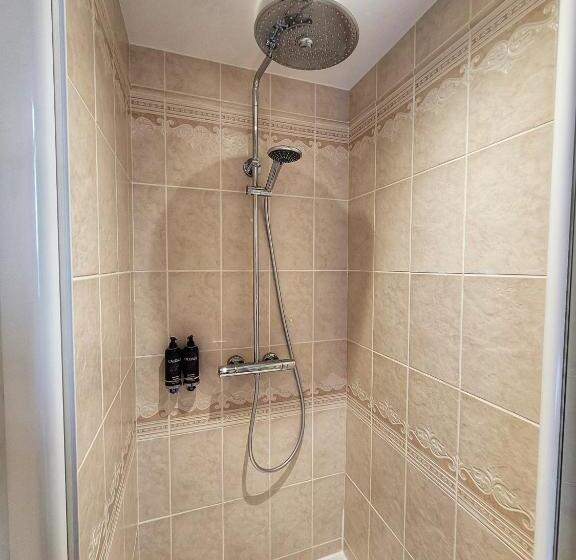 هتل Le Manoir Saint Thomas