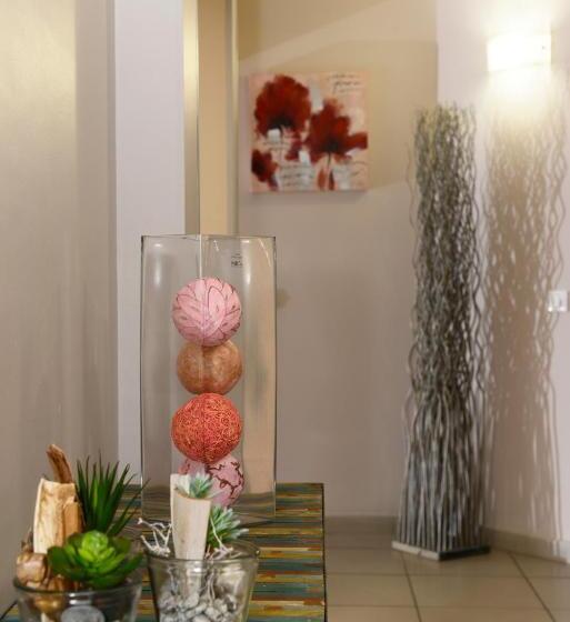 בית מלון כפרי Le Maray