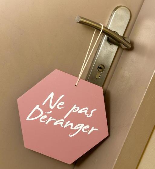 בית מלון כפרי Le Maray