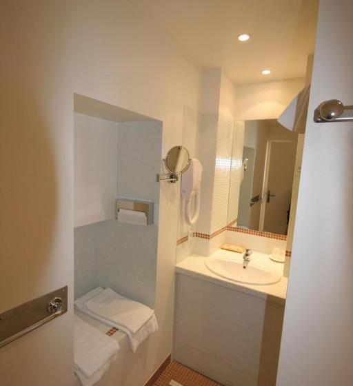 בית מלון כפרי Le Marius