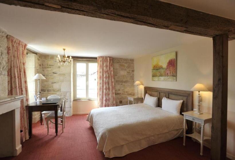 בית מלון כפרי Le Marius