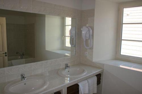 בית מלון כפרי Le Marius