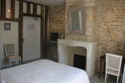 בית מלון כפרי Le Marius