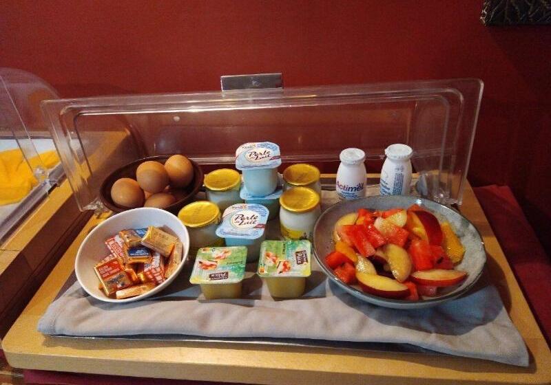 فندق Le Mas De Gaujac