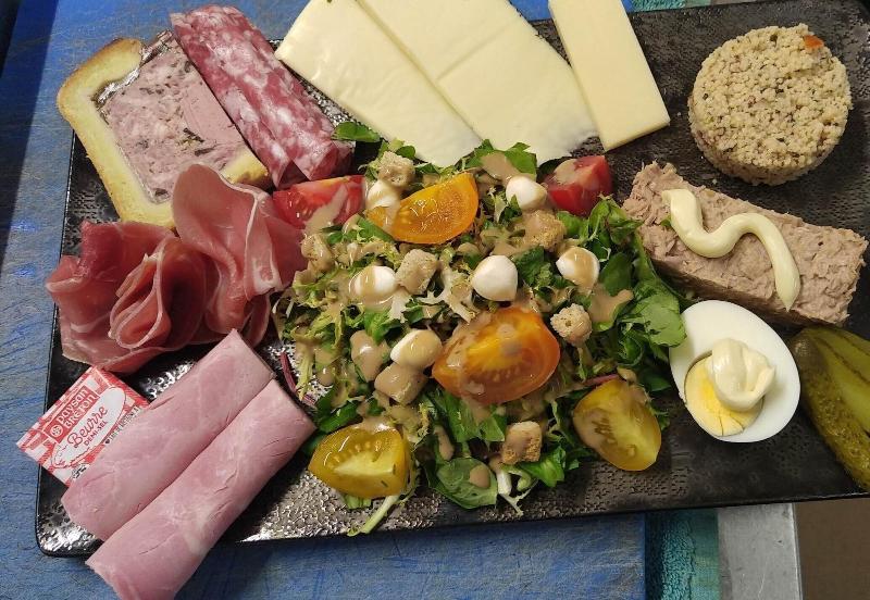 فندق Le Mas De Gaujac