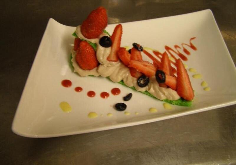 فندق Le Mas De Gaujac