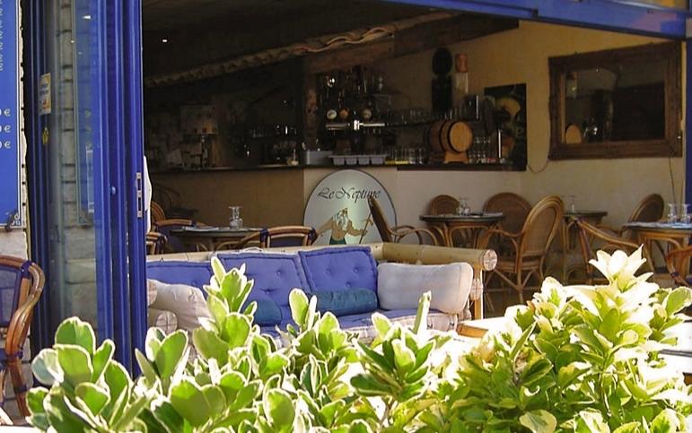 فندق Hôtel Le Neptune