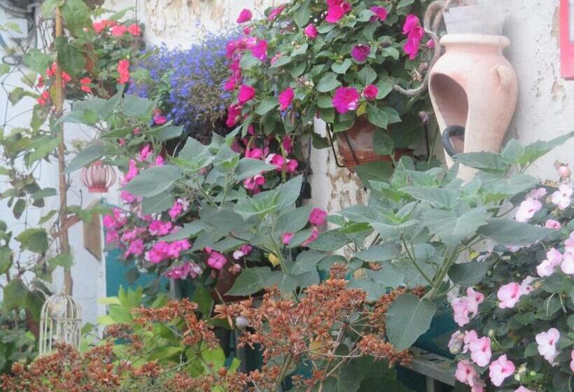 Отель Le Parisien