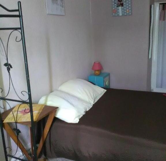 Отель Le Parisien