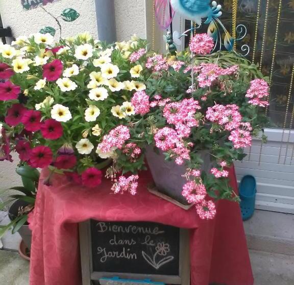 Отель Le Parisien