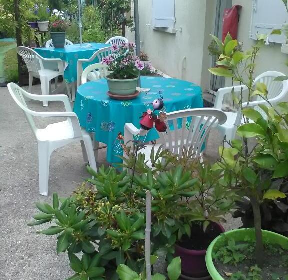 Отель Le Parisien