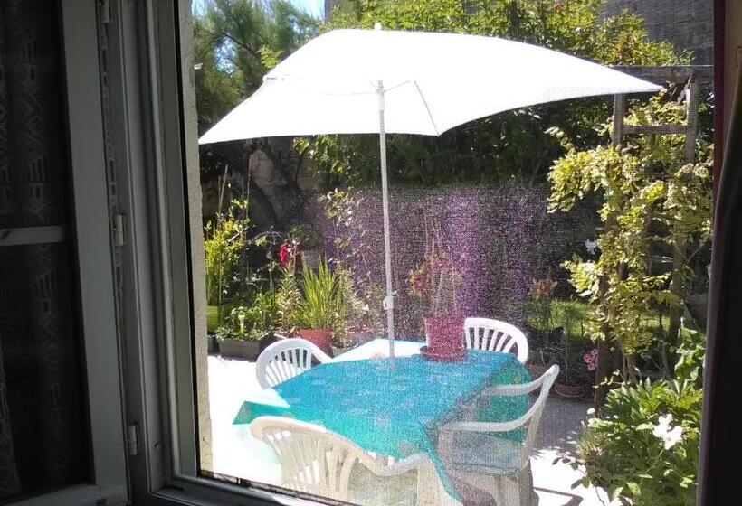 Отель Le Parisien