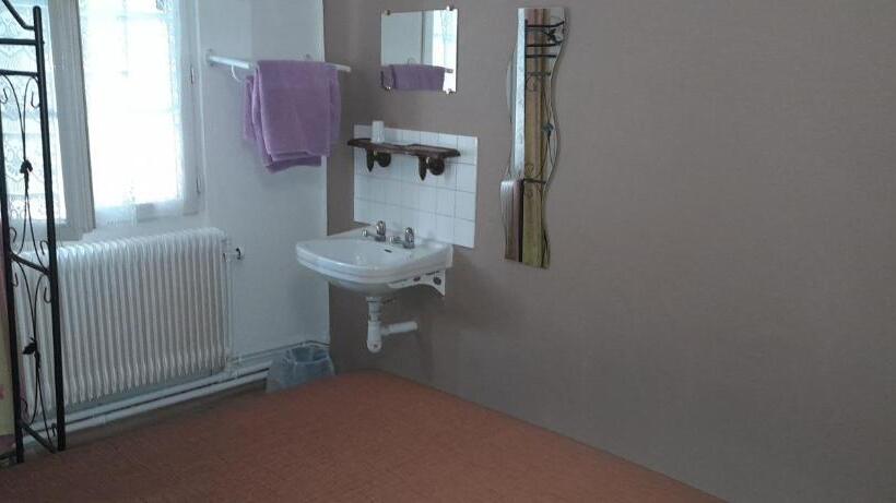 Отель Le Parisien