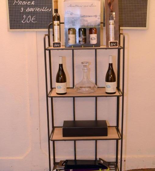 Отель Le Pigeonnier